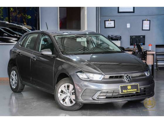 VOLKSWAGEN POLO 1.0 MPI MANUAL VOLKSWAGEN POLO 1.0 MPI MANUAL